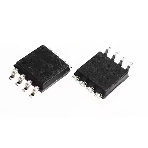 5PCS GD25Q128 GD25Q64 GD25Q80 GD25Q32 GD25Q16 BSIG CSIG ESIG Integrated Chip IC SMD SOP-8