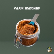 Cajun Spice 100G/250G Rempah Cajun Seasoning Powder Roast Chicken Seasoning Powder Grill BBQ Seafood