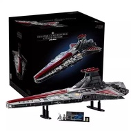 Lego 75367 Building Block Toys Star Wars Star Wars-Hunter Cruiser