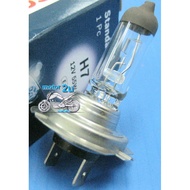 H7 Front Head Lamp Bulb Minja 250 R25 MT25 Z250 Front Bulb Lamp 12V 55W
