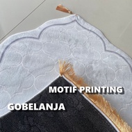 Aesthetic Prayer Rug Unique Travel Prayer Rug Travel Prayer Rug / Travel Prayer Rug Gift Prayer Rug 