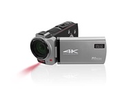 Minolta MN4K30NV 4K Ultra HD / 30 MP Night Vision Camcorder