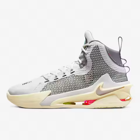 Nike genuine Zoom GT Jump Men's Performance Basketball Shoes DC9039-002