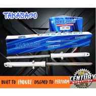 TAKASAGO CT100 FRONT FORK ASSY | FRONT FORK TELESCOPIC ASSY FOR CT100