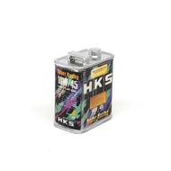 HKS super racing oil can 1 scale/ 12 diorama diecast miniature