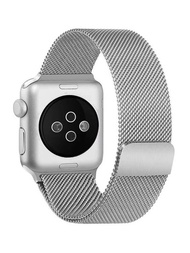 磁性金屬錶帶適用於Apple Watch
