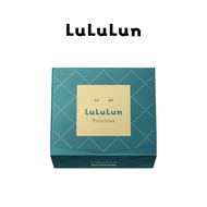 (แพ็ค 32 แผ่น) LuLuLun Precious Balance Face Mask ลูลูลูน แผ่นมาสก์หน้า สูตรปรับสมดุลผิว อ่อนเยาว์ พ