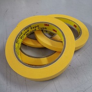 3M Masking Tape 10mm (50m long)