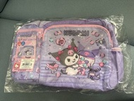 Sanrio Kuromi 肩背包