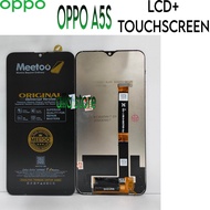 LCD OPPO A5S MEETOO ORIGINAL FULLSET