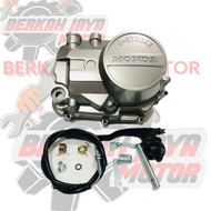 Blok Bak Rumah Kopling Supra XSupra Fit LamaSupra fit New GrandFit X