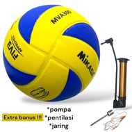 Free press volleyball, children's volleyball pump tool, good volleyball ball, outdoor volleyball