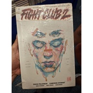 Fight Club 2 (TPB Hardbound)
