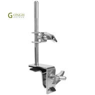1 Piece Hardware Percussion Accessory Drum Cowbell Clip Cowbell Holder Cowbell Extension Clip