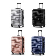 ♂READY STOCK TRAVEL LUGGAGE BAG / BEG BAGASI