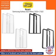 Otterbox React for Samsung Galaxy S22 Ultra / Galaxy S22+ / Galaxy S22