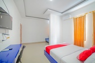 SUPER OYO 90457 Anara Residence & Guest House