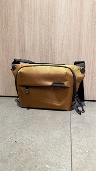 Peak design everyday Sling 3L V2 Coyote