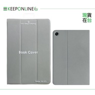 Samsung ITFIT Book Protective Case for Galaxy Tab A9+X210 X216 [Boxed] Gray