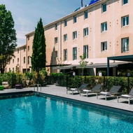 โรงแรม Escale Oceania Aix-en-Provence - Aix-en-Provence