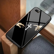 LAYAR ( 08 ) Softcase Glossy For Oppo A1K/oppo a3s/oppo a5s/oppo a3 pro 5g/oppo a3x/oppo a3 nfc/oppo