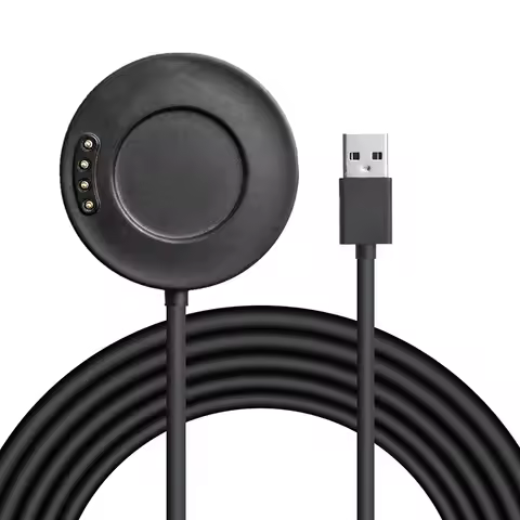 Chargers For Amazfit Stratos 3 USB Dock Charger Adapter Base Charging Cable Cradle Cord Huami A1928 
