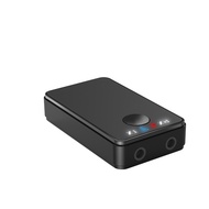 bluetooth 5.0 Audio Adapter Receiver Transmitter bluetooth untuk Kompu