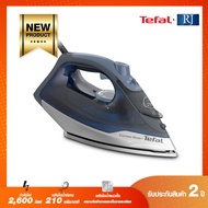 TEFAL เตารีดไอน้ำ EXPRESS STEAM 2600วัตต์ รุ่น  FV2883 รีดได้ลื่นที่สุดพร้อมประสิทธิภาพของไอน้ำที่เหนือกว่า*