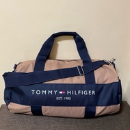 TOMMY HILFIGER Logo Duffle Bag