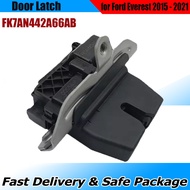 Door Latch Tailgate Actuator Auto Parts for Ford Everest 2015 - 2021 Manual tail gate FK7AN442A66AB