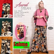 AUREL SET*