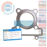 Paking Gasket Cylinder Cop Head Vega Zr Jupiter Z 2010