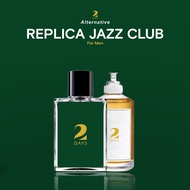 2DAYS REPLICA JAZZ CLUB FOR MEN perfume men perfume for men