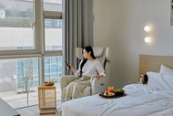 Cozy Hotel Sejong