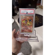 PSA Slab Stand acrylic ( Card / Slab not INCLUDED)
