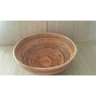 BEKAS ROTAN / BEKAS BUAH