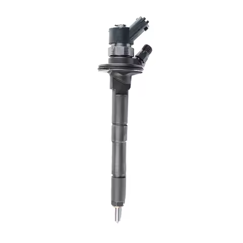 0445110168 Crude Oil Common Rail Fuel Injector for Bosch Nissan Patrol ZD30 DX GU Y61 3.0L 044511088
