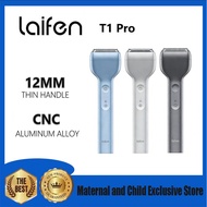 Laifen T1 Pro handheld dry wet dual shaving wireless men's lightweight and powerful electric shaver