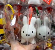 日本🇯🇵🐰 Miffy 經典「Bruna Bonbon」10 週年！