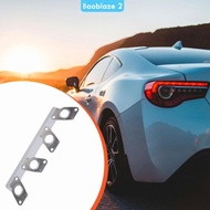 [baoblaze2] Exhaust Gasket Exhaust Components Engine Gasket Kit Maintenance Trucks Metal Repair Repl