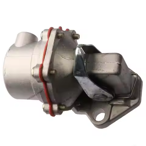 Fuel Lift Pump 2674 M1812 757-14175 Fit For Lister Petter LP Range Engine LPA2 LPA3 LPW2 LPW3 LPW4 L