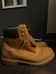 Timberland Boot 6 inch Waterproof