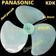 BALING BALING KIPAS ANGIN PANASONIC KDK 16 INCH