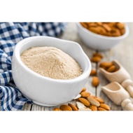 Almond Flour Superfine Tepung Kacang Badam Non-GMO Gluten Free Keto Diet 500g