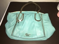 Tas Guess Second