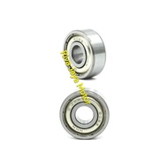 Bearing Bearing 606 zz Nkn