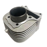 [Engine Cylinder Sleeve] Motorcycle Accessories Cylinder Suitable for Suzuki UM125T Cylinder Sleeve 