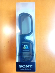 Sony TDG-BR250 3D 眼鏡