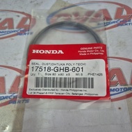 17518-GHB-601 HONDA- SEAL DUST FOR CLICK125
