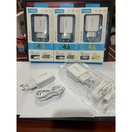 Charger brand xwin A60 4.A support support fast charging